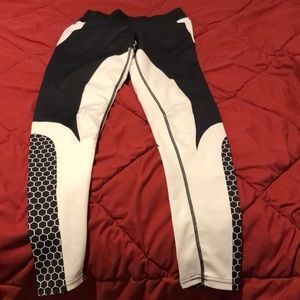 Full length leggings